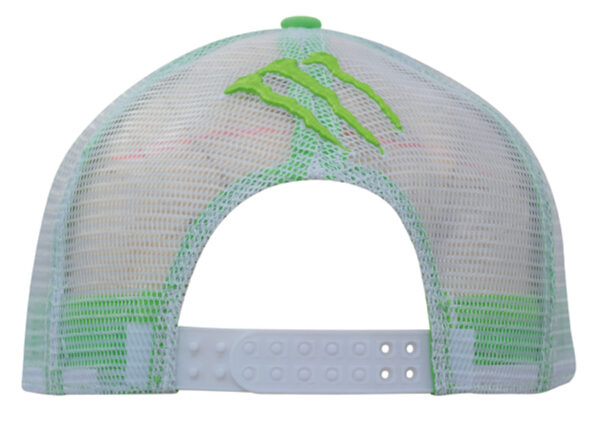 Premium Amercian Twill With Snap Back Pro Styling - Image 2