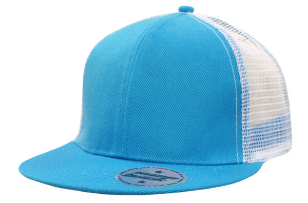 Premium Amercian Twill With Snap Back Pro Styling - Image 3