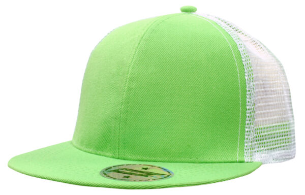 Premium Amercian Twill With Snap Back Pro Styling - Image 4