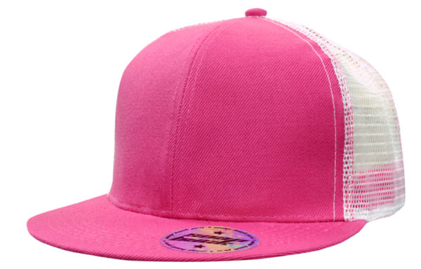 Premium Amercian Twill With Snap Back Pro Styling - Image 6
