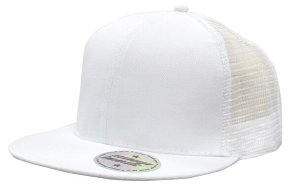 Premium Amercian Twill With Snap Back Pro Styling - Image 8