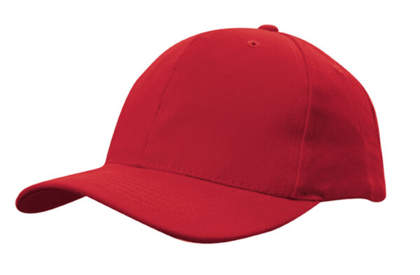Brushed Heavy Cotton with Snap Back - Image 6