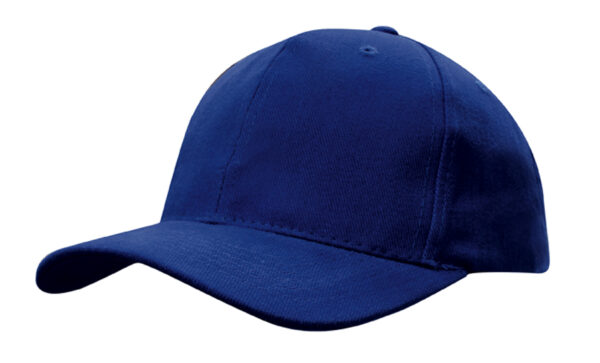 Brushed Heavy Cotton with Snap Back - Image 7