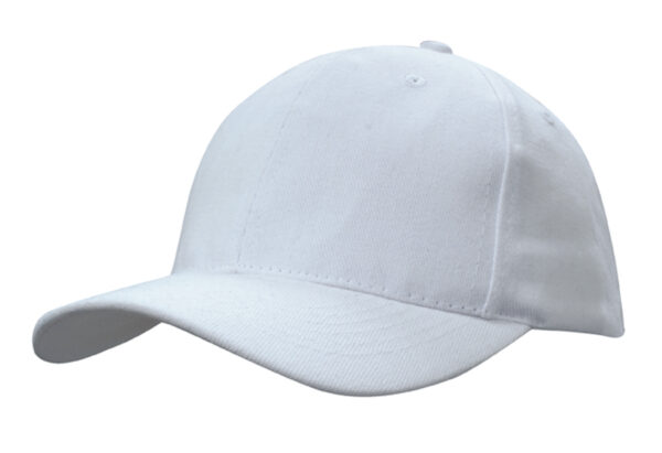 Brushed Heavy Cotton with Snap Back - Image 8