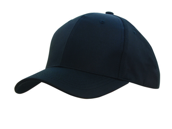 Sports Ripstop Cap - Image 2