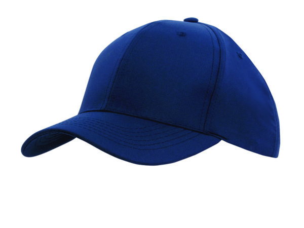 Sports Ripstop Cap - Image 7