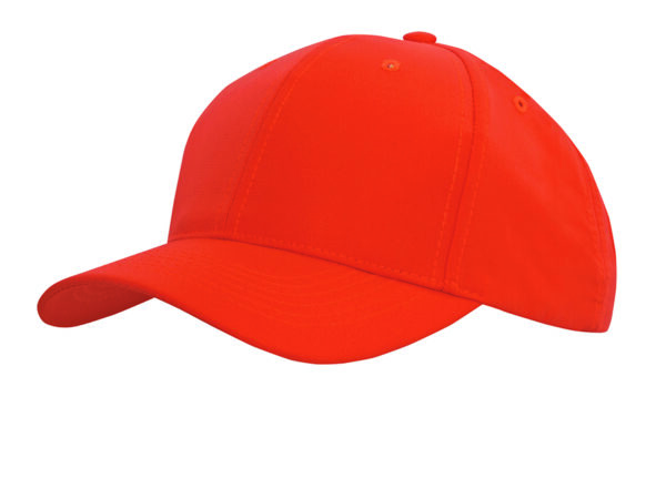 Sports Ripstop Cap - Image 8