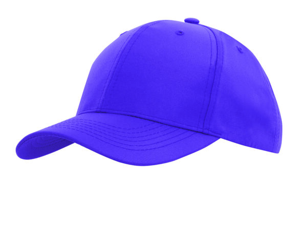 Sports Ripstop Cap - Image 9