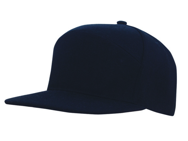 Premium American Twill A Frame Cap - Image 3
