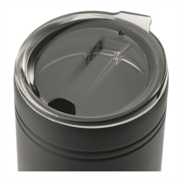 Gusto Vacuum Tumbler & Slim Can Insulator - 350ml - Image 4