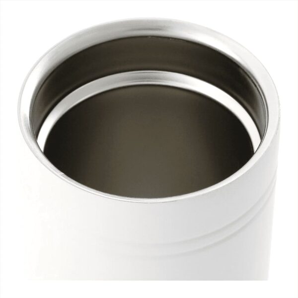 Gusto Vacuum Tumbler & Slim Can Insulator - 350ml - Image 6