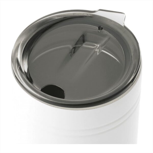 Gusto Vacuum Tumbler & Slim Can Insulator - 350ml - Image 7