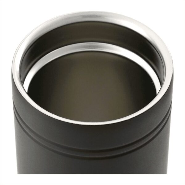 Gusto Vacuum Tumbler & Slim Can Insulator - 350ml - Image 5