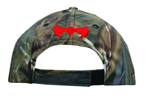 True Timber Camouflage 6 Panel Cap - Image 2