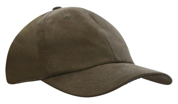Water Resistant Polynosic Cap - Image 6