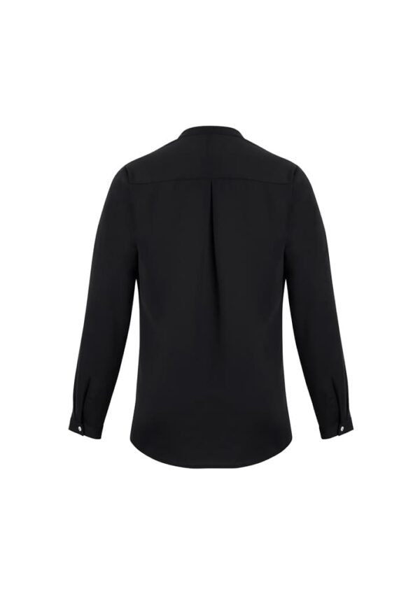 Womens Juliette Long Sleeve Blouse - Image 9