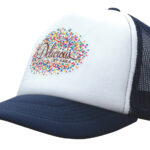 Truckers Mesh Cap