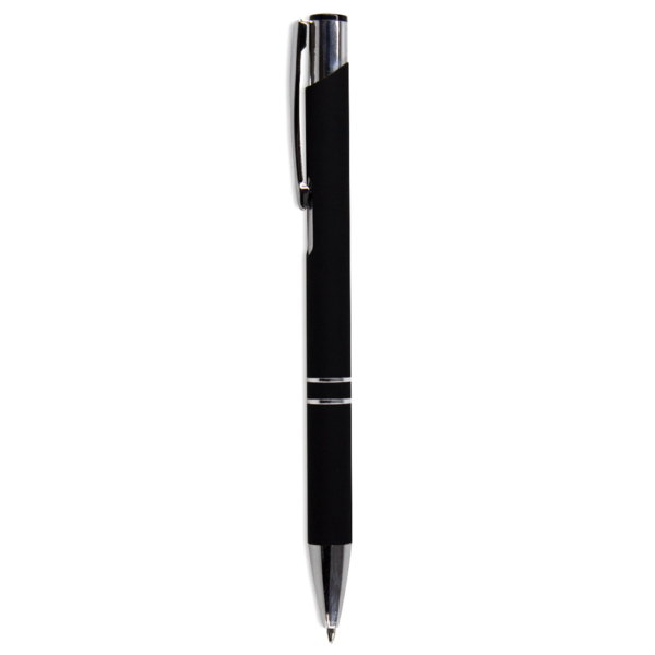 Lama Click Action Ballpoint Pen - Image 2