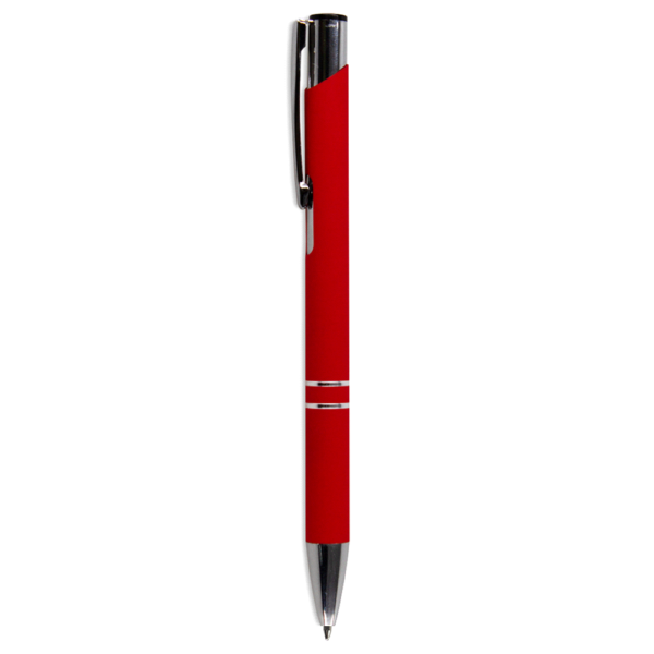 Lama Click Action Ballpoint Pen - Image 5