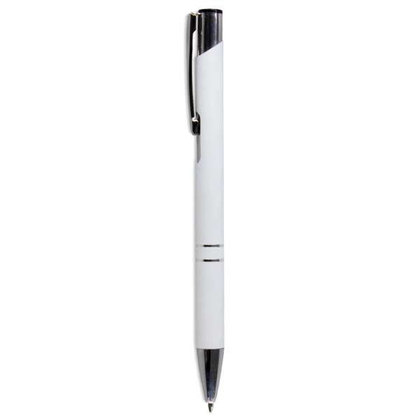 Lama Click Action Ballpoint Pen - Image 6