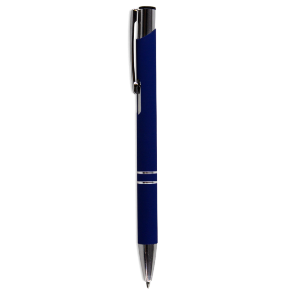Lama Click Action Ballpoint Pen - Image 4