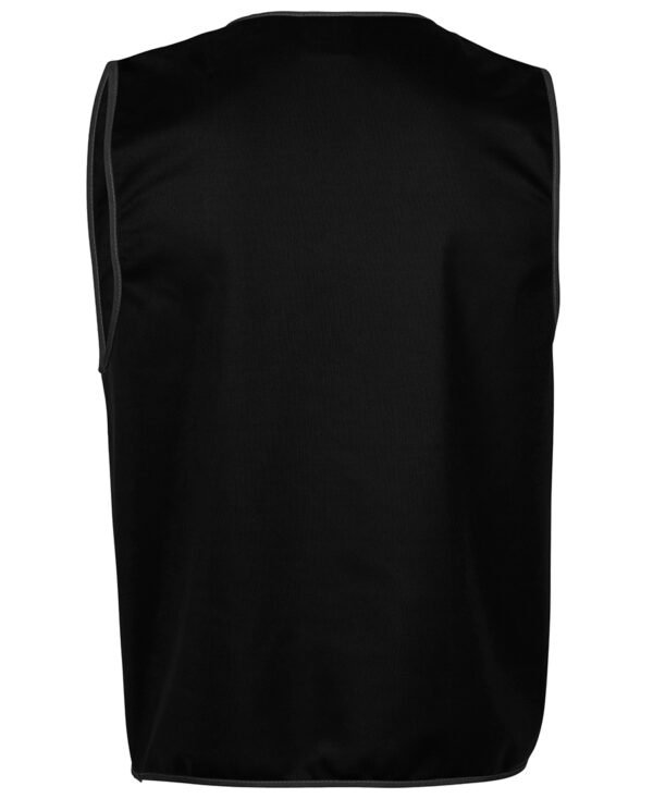 JB's Coloured Tricot Vest - Image 2