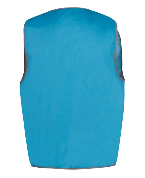 JB's Coloured Tricot Vest - Image 6