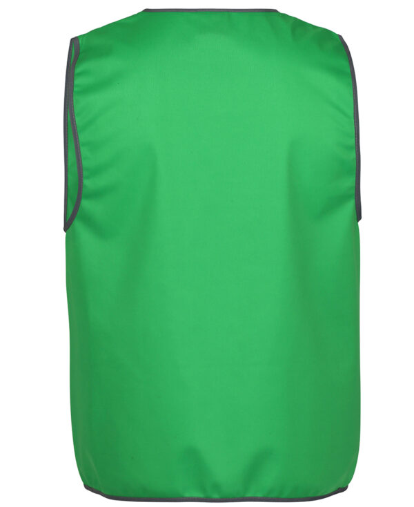 JB's Coloured Tricot Vest - Image 8