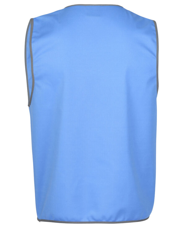 JB's Coloured Tricot Vest - Image 10