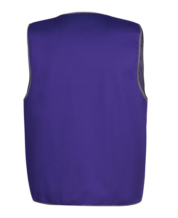 JB's Coloured Tricot Vest - Image 12