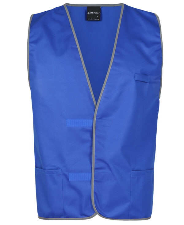 JB's Coloured Tricot Vest - Image 13