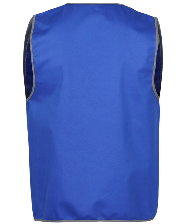 JB's Coloured Tricot Vest - Image 14