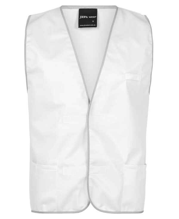 JB's Coloured Tricot Vest - Image 15