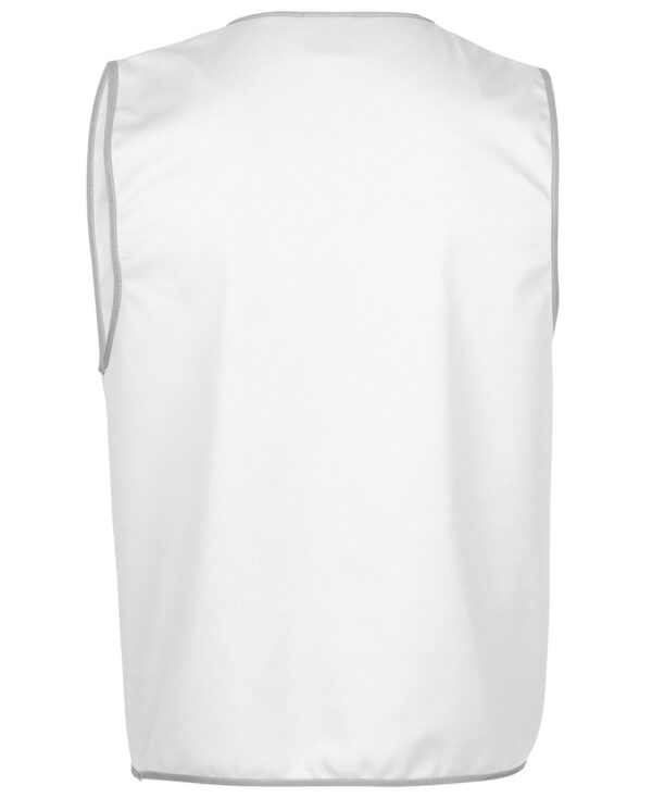 JB's Coloured Tricot Vest - Image 16