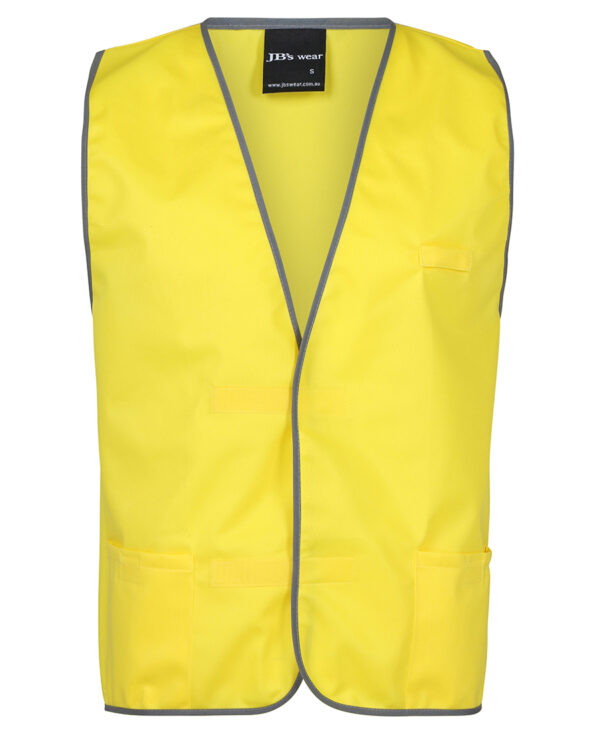 JB's Coloured Tricot Vest - Image 17