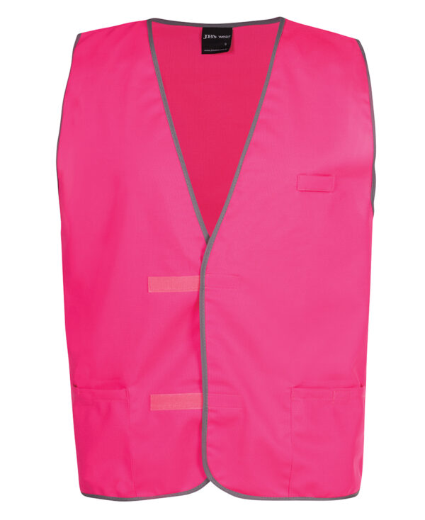 JB's Coloured Tricot Vest - Image 19