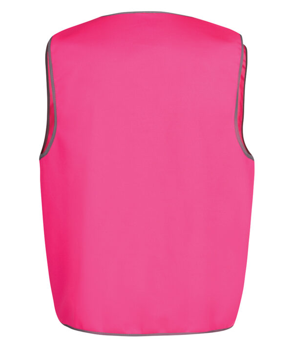 JB's Coloured Tricot Vest - Image 20