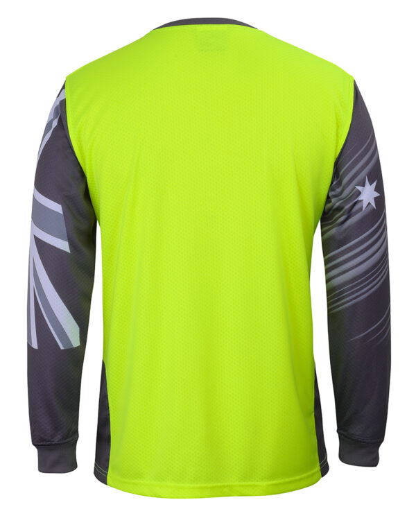 L/S Southern Cross Tee - Image 2