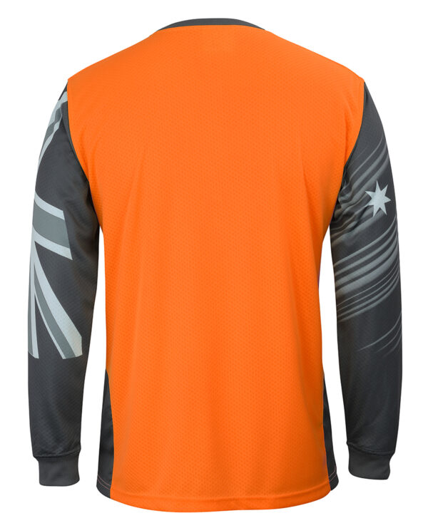 L/S Southern Cross Tee - Image 4