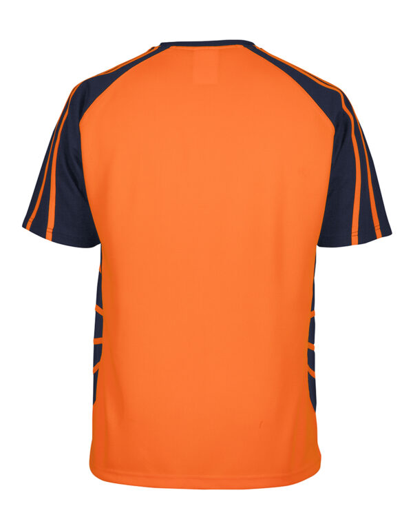 JB'S Hi Vis Spider Tee - Image 4