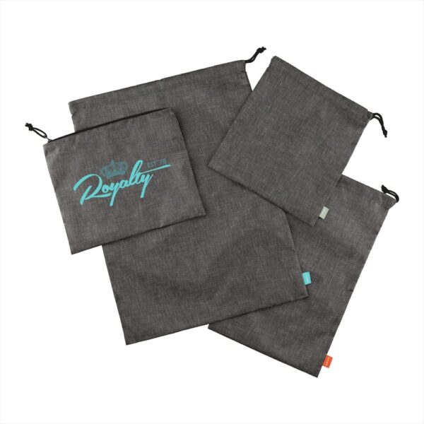 Excursion Recycled Clean Bags Set - Image 8