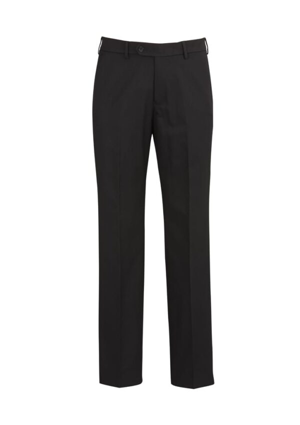 Mens Cool Stretch Flat Front Pant (Regular) - Image 4