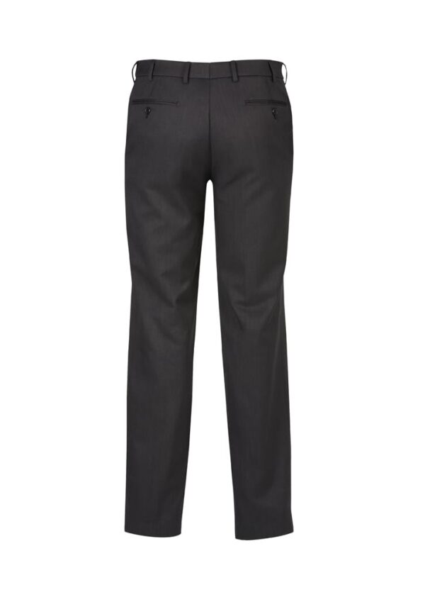 Mens Cool Stretch Flat Front Pant (Regular) - Image 7