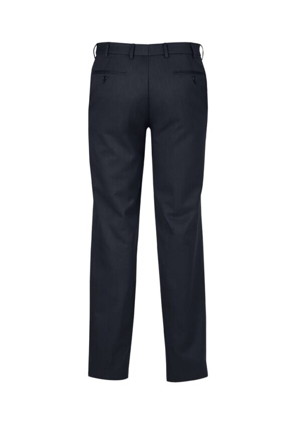 Mens Cool Stretch Flat Front Pant (Regular) - Image 3