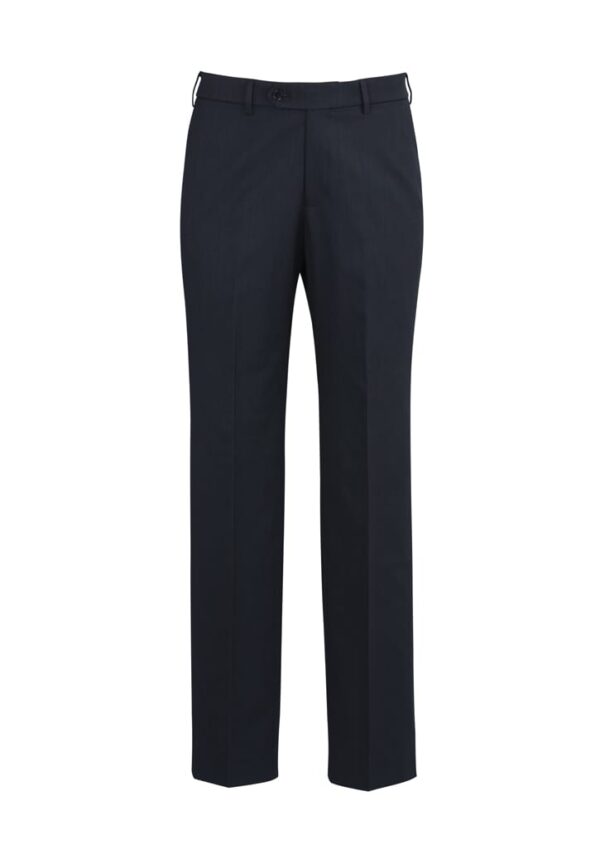 Mens Cool Stretch Flat Front Pant (Regular) - Image 2