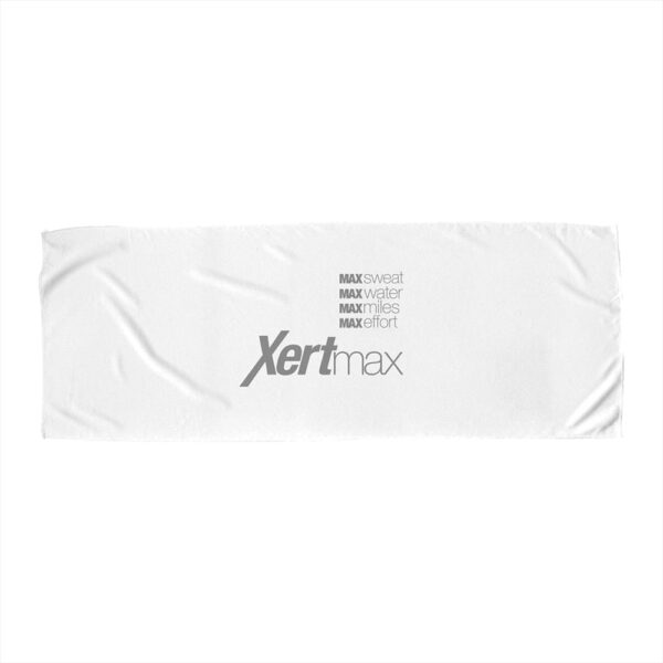 Alpha Fitness Towel - Image 7