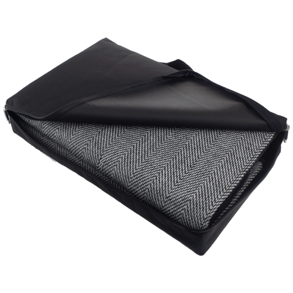 Día De Campo Rug with waterproof backing - Image 8