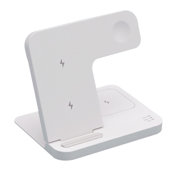 3-in-1 Foldable Wireless Charger - Image 7