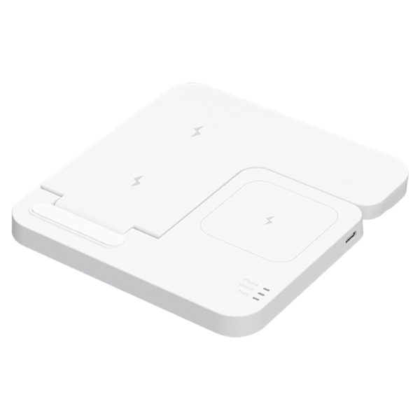 3-in-1 Foldable Wireless Charger - Image 5