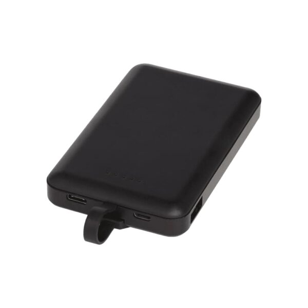 Kano 5000 mAh Wireless power bank  with 3-in-1 cable - Image 2